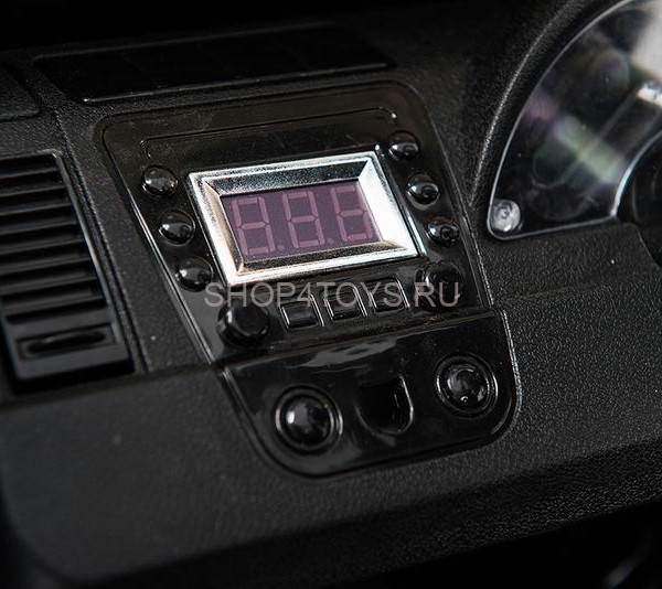 Радиоуправляемый детский электромобиль Мерседес Mercedes Benz G55 White 12V 2.4G - DMD-178-W Радиоуправляемый детский электромобиль Мерседес Mercedes Benz G55 White 12V 2.4G - DMD-178-W