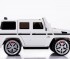 Радиоуправляемый детский электромобиль Мерседес Mercedes Benz G55 White 12V 2.4G - DMD-178-W Радиоуправляемый детский электромобиль Мерседес Mercedes Benz G55 White 12V 2.4G - DMD-178-W