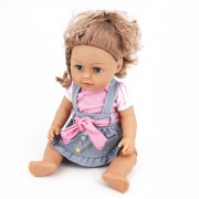 Кукла функциональная Baby Born Милая Сестренка с аксессуарами - 317004-7 Кукла функциональная Baby Born Милая Сестренка с аксессуарами - 317004-7