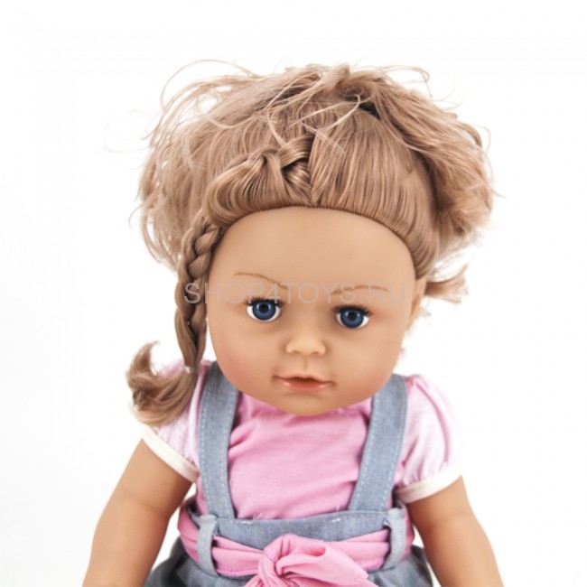 Кукла функциональная Baby Born Милая Сестренка с аксессуарами - 317004-7 Кукла функциональная Baby Born Милая Сестренка с аксессуарами - 317004-7