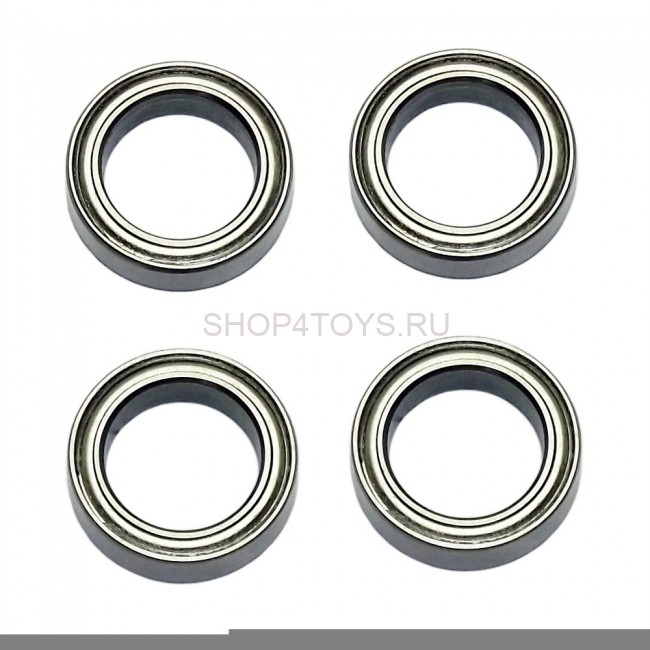 Набор подшипников HSP 15x10x4 4 штуки - HSP286068B
