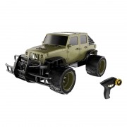 Радиоуправляемый джип Wrangler Double E 1:14 2.4G - E319-003 Радиоуправляемый джип Wrangler Double E 1:14 2.4G - E319-003