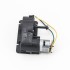 Приводной редуктор с мотором 12V (короткий провод) - SX1588-08 Приводной редуктор с мотором 12V (короткий провод) - SX1588-08