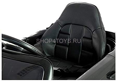 Детский электромобиль Audi Q7 Style 12V - HL-1528-BLACK Детский электромобиль Audi Q7 Style 12V - HL-1528-BLACK