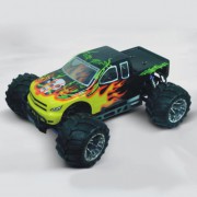 Радиоуправляемый внедорожник Sheleton Gasoline Off Road Truck 30СС 4WD 1:5 - 94050 Радиоуправляемый внедорожник Sheleton Gasoline Off Road Truck 30СС 4WD 1:5 - 94050