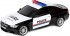 Радиоуправляемая машина GK Racer BMW M3 Coupe POLICE масштаб 1:18 - 866-1803PB-BLACK Радиоуправляемая машина GK Racer BMW M3 Coupe POLICE масштаб 1:18 - 866-1803PB-BLACK