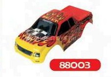 Корпус HSP - 88003