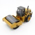 Металлический каток HuiNa Toys 1:40 - HN1915 Металлический каток HuiNa Toys 1:40 - HN1915