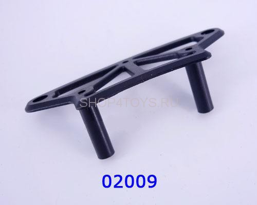 Бампер HSP - 02009 Бампер HSP - 02009