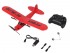 Радиоуправляемый самолет Piper Cub J3 для начинающих 2.4G - FX803-RED Радиоуправляемый самолет Piper Cub J3 для начинающих 2.4G - FX803-RED