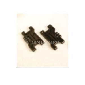 Задние соединители S-track - S800-009