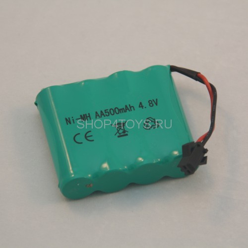 Ni-Mh аккумулятор - 8541A-3