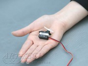 Рулевая машинка микро Art-tech 5g - 35011 Рулевая машинка микро Art-tech 5g - 35011