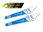 Усиленные нижние лопасти Xtreme - EBL006-B Усиленные нижние лопасти Xtreme - EBL006-B