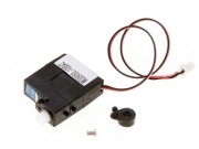 Серво хвостового привода - HM-4G6-Z-34 Серво хвостового привода - HM-4G6-Z-34