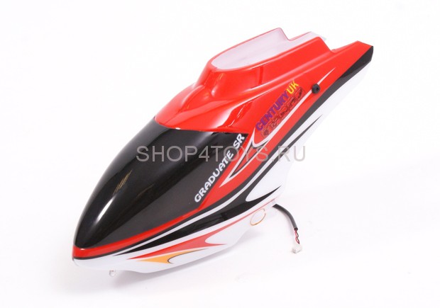 Капот Art-tech - 41013