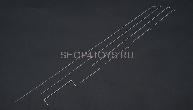 Тяги Dynam - SR22-11 Тяги Dynam - SR22-11