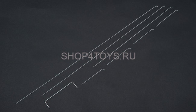 Тяги Dynam - SR22-11 Тяги Dynam - SR22-11