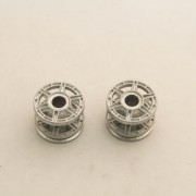Металлические колеса Heng Long  - 3888-065 Металлические колеса Heng Long  - 3888-065