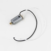 Двигатель обратного вращения  для квадрокоптера MJX X101 - MJX-101014 Двигатель обратного вращения  для квадрокоптера MJX X101 - MJX-101014