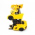 Радиоуправляемый трансформер MZ Lamborghini Aventodor Yellow 1:14 - 2321P-Y Радиоуправляемый трансформер MZ Lamborghini Aventodor Yellow 1:14 - 2321P-Y