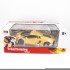 Радиоуправляемый трансформер MZ Lamborghini Aventodor Yellow 1:14 - 2321P-Y Радиоуправляемый трансформер MZ Lamborghini Aventodor Yellow 1:14 - 2321P-Y