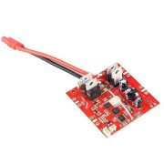 Основная плата для квадрокоптера Syma X8HC, X8HW, X8HG - X8HW-17 Основная плата для квадрокоптера Syma X8HC, X8HW, X8HG - X8HW-17
