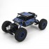 Радиоуправляемый синий Краулер 4WD 1:18 - 699-81 Радиоуправляемый синий Краулер 4WD 1:18 - 699-81