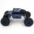 Радиоуправляемый синий Краулер 4WD 1:18 - 699-81 Радиоуправляемый синий Краулер 4WD 1:18 - 699-81