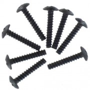 Набор винтов HSP 3x15 - 61020 Набор винтов HSP 3x15 - 61020