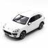 Радиоуправляемая машина Rastar Porsche Cayenne Turbo White 1:14 - RAS-42900-W Радиоуправляемая машина Rastar Porsche Cayenne Turbo White 1:14 - RAS-42900-W