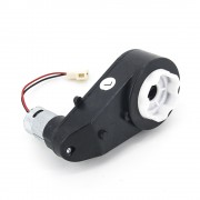 Левый редуктор 12V для электромобиля - DK-013 Левый редуктор 12V для электромобиля - DK-013