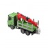 Радиоуправляемый кран - лесовоз Double E Mercedes-Benz Arocs 1:20 2.4G - E352-003 Радиоуправляемый кран - лесовоз Double E Mercedes-Benz Arocs 1:20 2.4G - E352-003