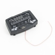 Проигрыватель MP3 - SX118-01 Проигрыватель MP3 - SX118-01