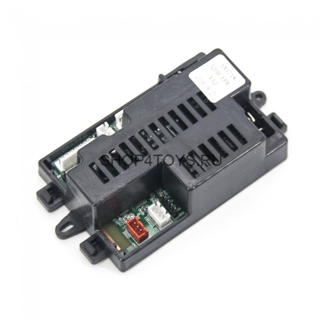 Основной контроллер 12V 2.4G - SX1718-02 Основной контроллер 12V 2.4G - SX1718-02