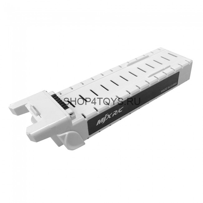 Аккумулятор для MJX Bugs 3 Pro 7.4V 2800 mAh - B3PRO015 Аккумулятор для MJX Bugs 3 Pro 7.4V 2800 mAh - B3PRO015