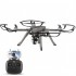 Квадрокоптер MJX Bugs 3H RTF 2.4G с FPV камерой С6000 - MJX-B3H-C6000 Квадрокоптер MJX Bugs 3H RTF 2.4G с FPV камерой С6000 - MJX-B3H-C6000