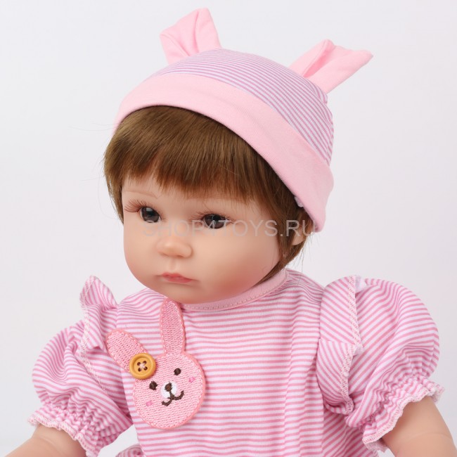 Реборн Ниночка