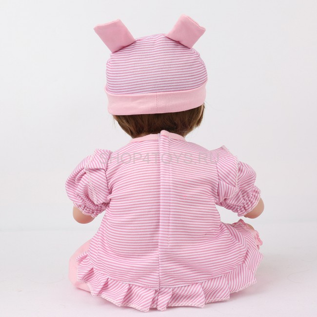 Реборн Ниночка