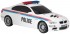 Радиоуправляемая машина GK Racer BMW M3 Coupe POLICE масштаб 1:18 - 866-1803PB-WHITE Радиоуправляемая машина GK Racer BMW M3 Coupe POLICE масштаб 1:18 - 866-1803PB-WHITE