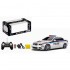 Радиоуправляемая машина GK Racer BMW M3 Coupe POLICE масштаб 1:18 - 866-1803PB-WHITE Радиоуправляемая машина GK Racer BMW M3 Coupe POLICE масштаб 1:18 - 866-1803PB-WHITE