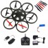 Радиоуправляемый гексакоптер WLtoys SkyWalker с HD камерой 2.4G - V323C Радиоуправляемый гексакоптер WLtoys SkyWalker с HD камерой 2.4G - V323C