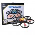 Радиоуправляемый гексакоптер WLtoys SkyWalker с HD камерой 2.4G - V323C Радиоуправляемый гексакоптер WLtoys SkyWalker с HD камерой 2.4G - V323C