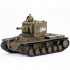 Радиоуправляемый танк VsTank Pro KV-2 Soviet Army Green 1:24 2.4G Радиоуправляемый танк VsTank Pro KV-2 Soviet Army Green 1:24 2.4G