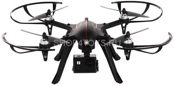 Квадрокоптер MJX Bugs 3  с FPV WiFi 4K камерой - B3 Квадрокоптер MJX Bugs 3  с FPV WiFi 4K камерой - B3
