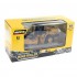 Металлический каток HuiNa Toys 1:50 - HN1715 Металлический каток HuiNa Toys 1:50 - HN1715