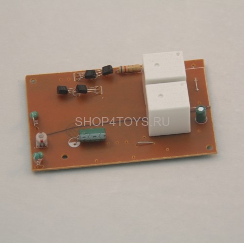 Приемник - 8202-4