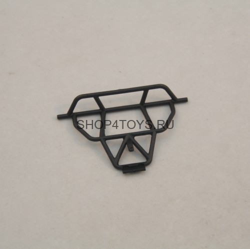 Бампер задний (94248) HSP - 24702