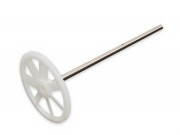 Внешний вал с шестерней Xtreme - EBL008 Внешний вал с шестерней Xtreme - EBL008