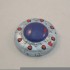 Корпус тарелка Syma - X1-01C